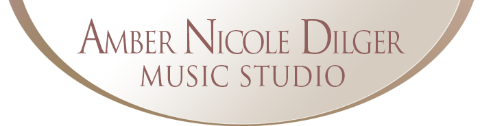 Amber Nicole Dilger Music Studio