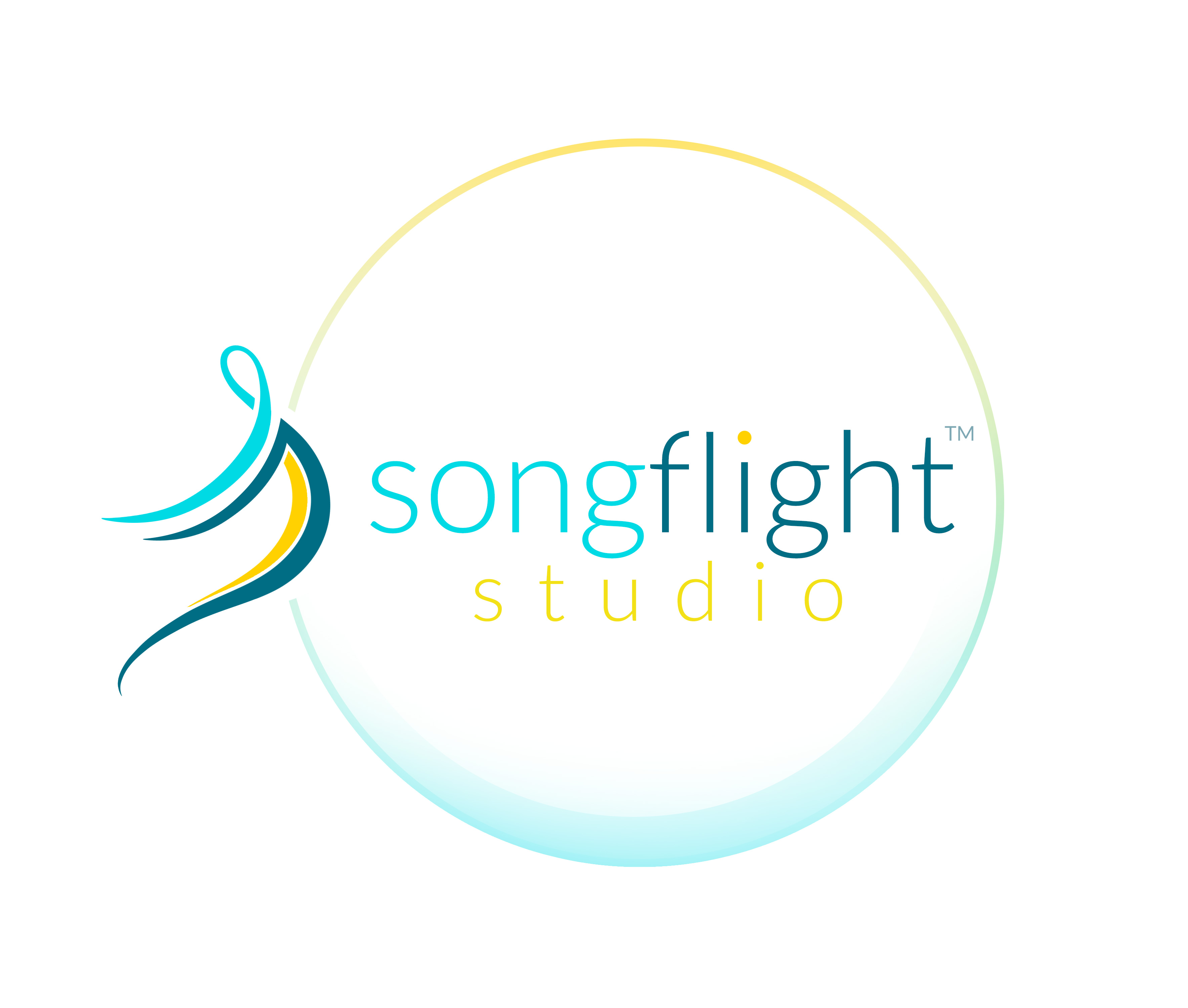 Songflight Studio Group Music Classes logo